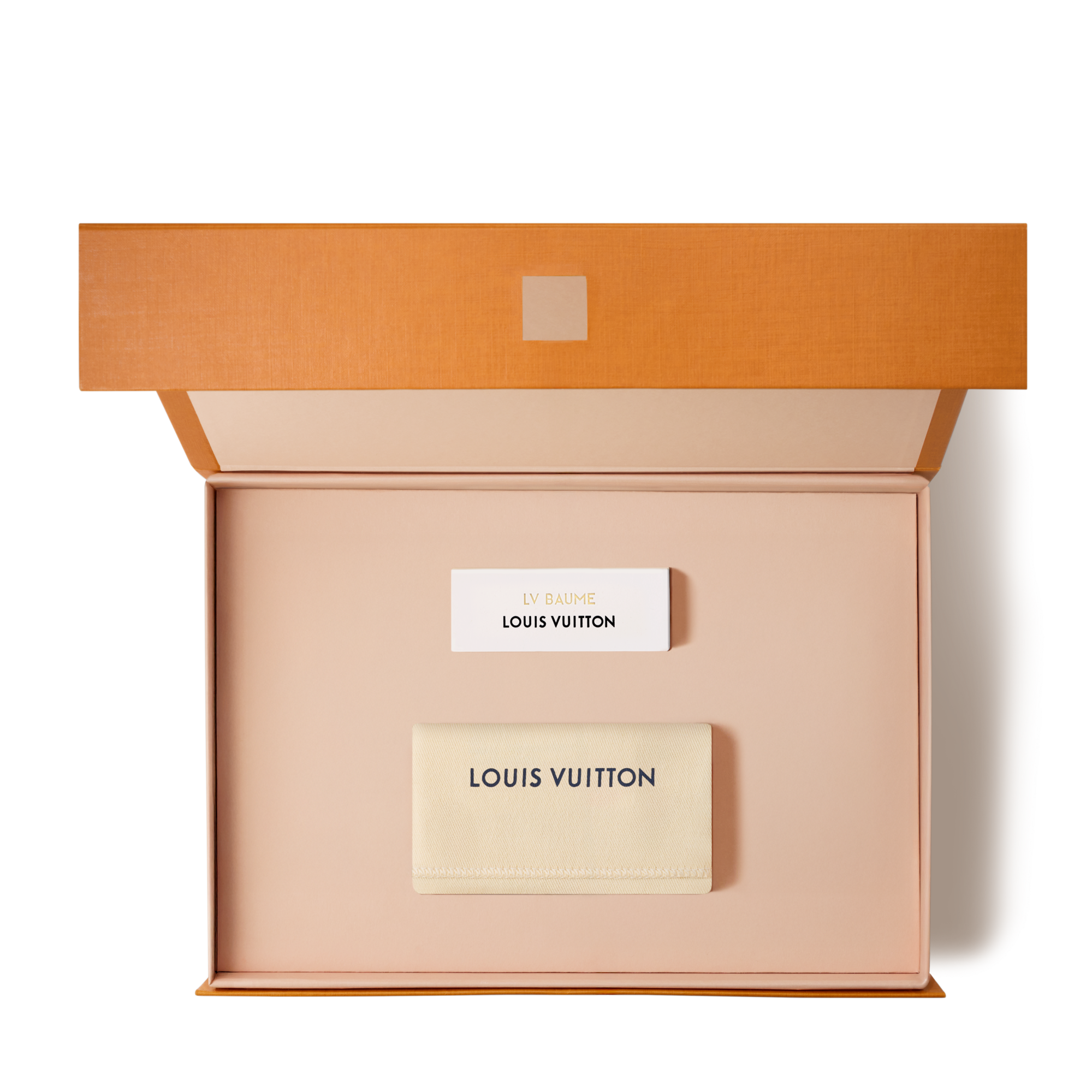 Luxury Lip Balm & Makeup Pouch Gift Set | LOUIS VUITTON ®
